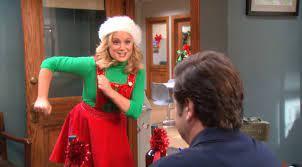 parks and rec christmas