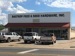 bastrop feed and seed